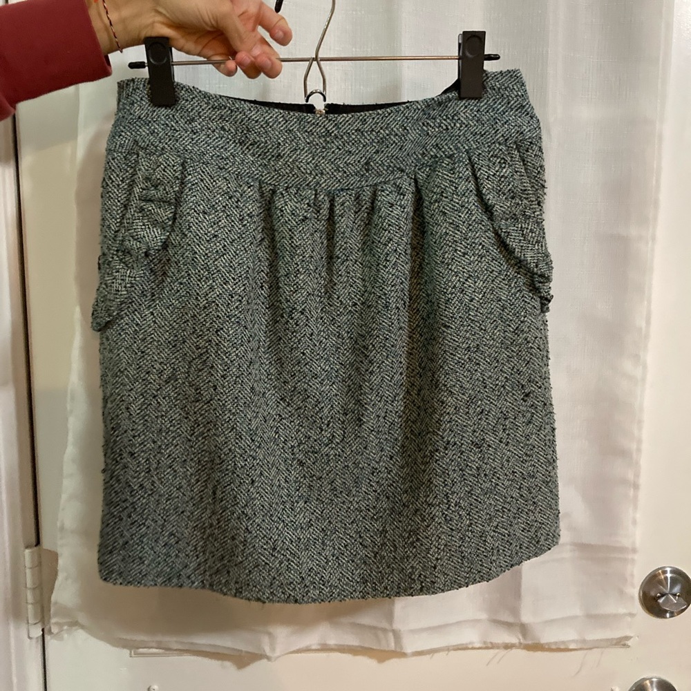 Vintage skirt